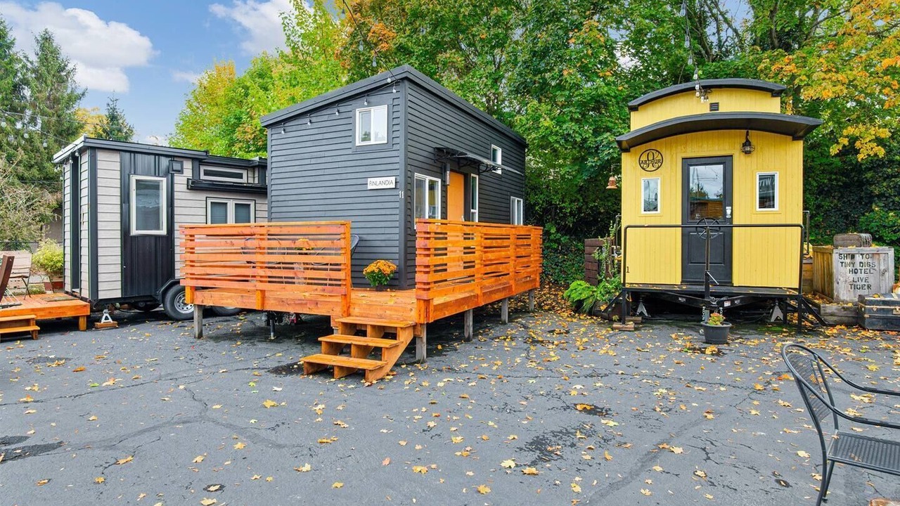 Photo of Outdoor in Kerns