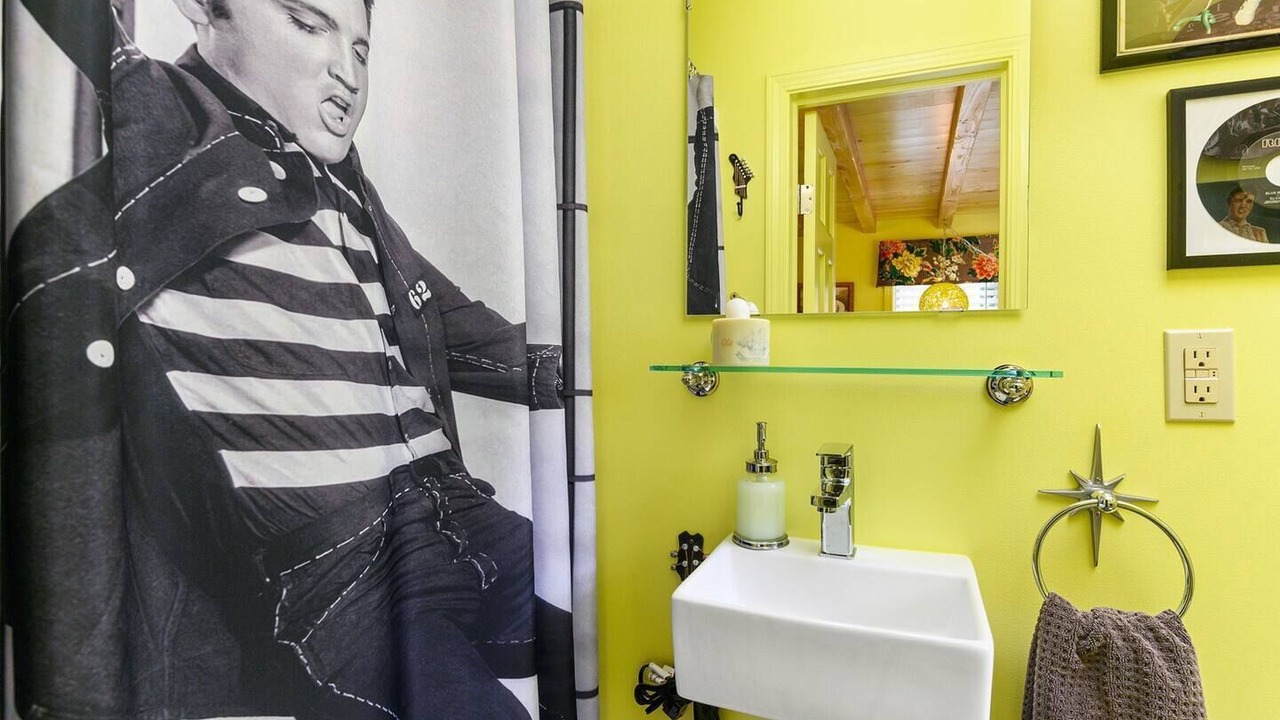 Photo of Bathroom in Kerns