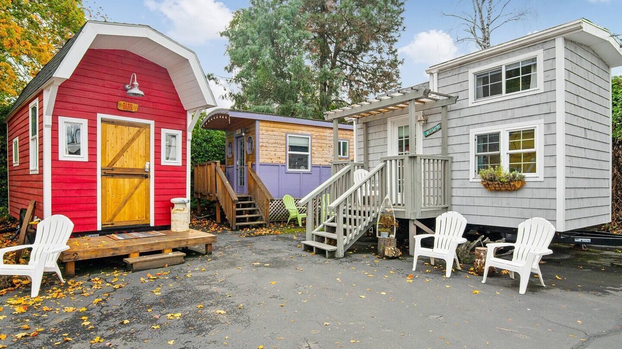 Photo of Outdoor in Kerns