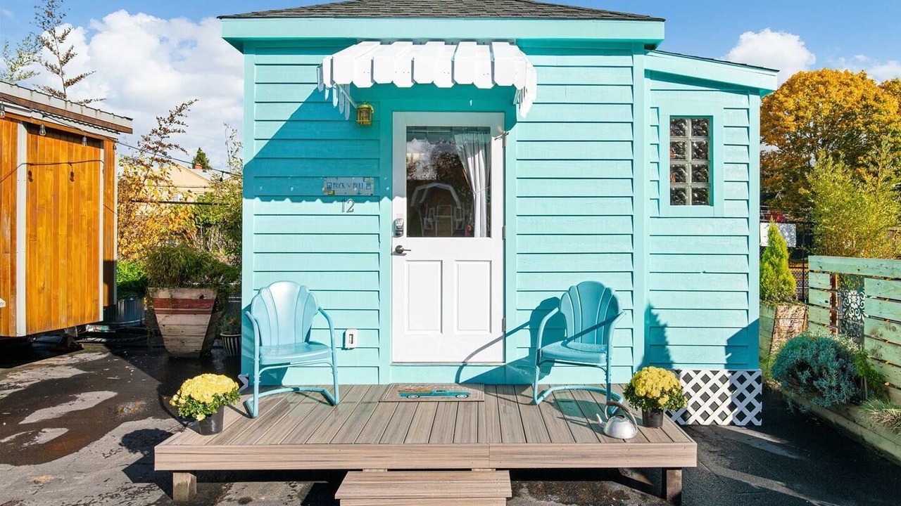 Photo of Outdoor in Kerns