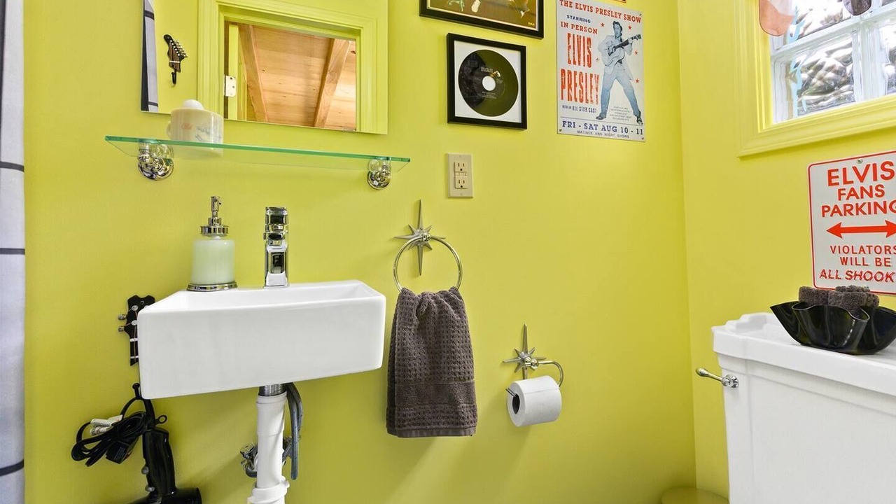 Photo of Bathroom in Kerns