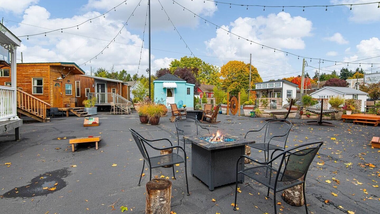 Photo of Outdoor in Kerns