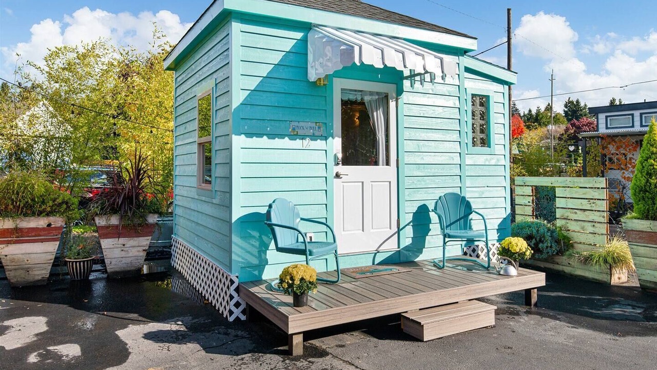 Photo of Patio Balcony in Kerns