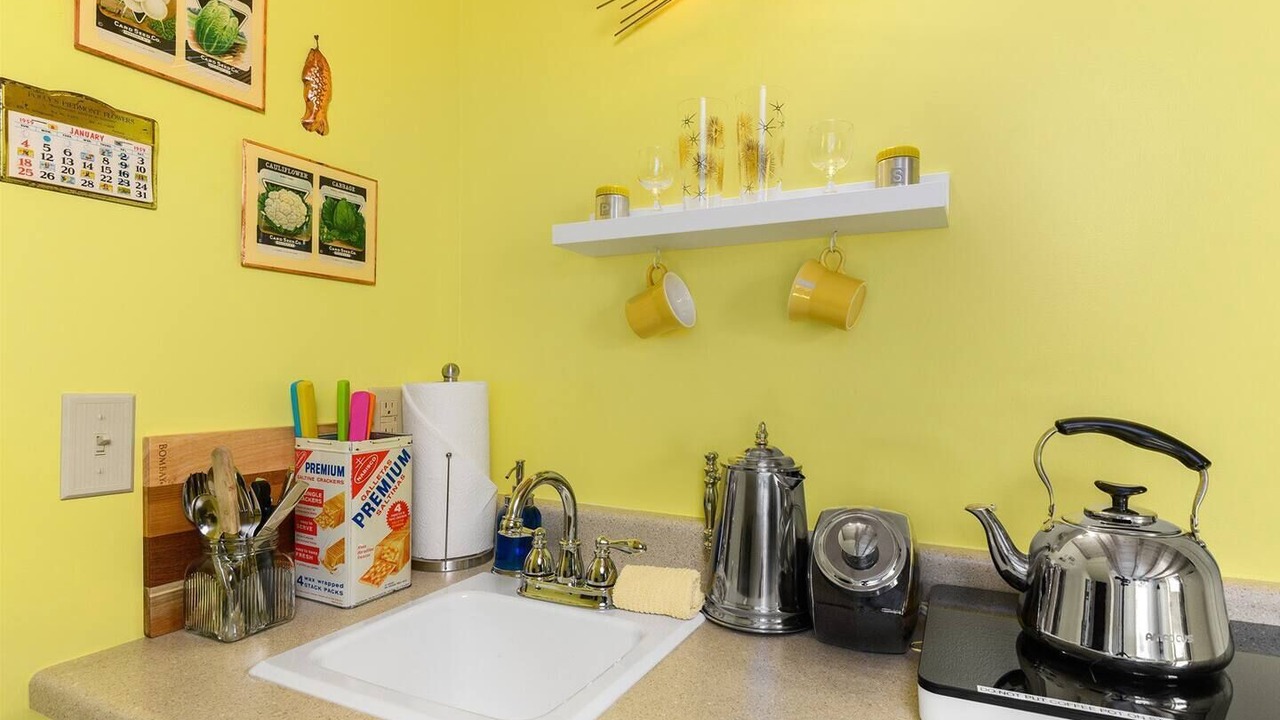 Photo of Kitchen in Kerns