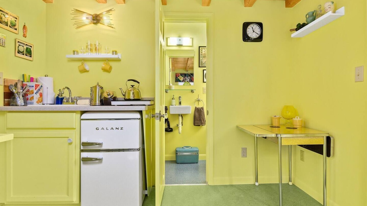 Photo of Kitchen in Kerns