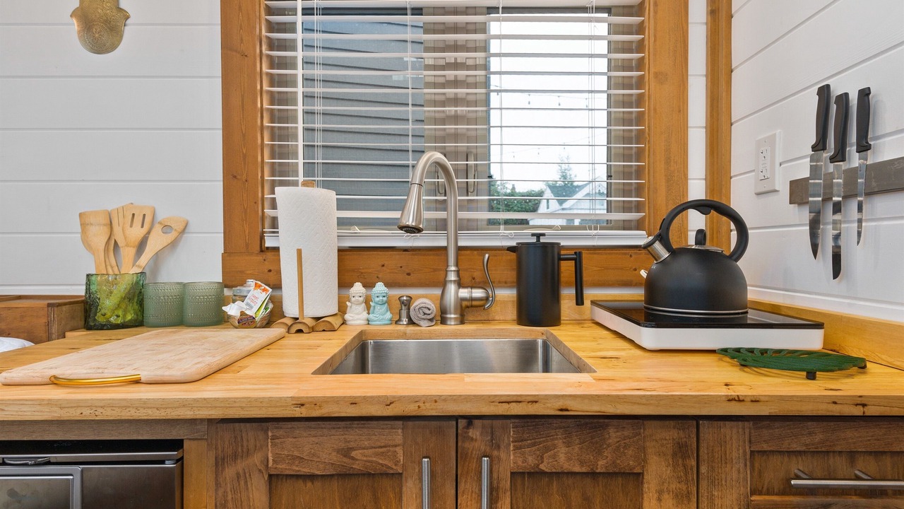 Photo of Kitchen in Kerns