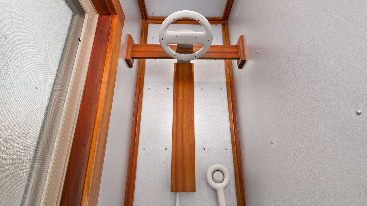 Photo of Bathroom in Kerns