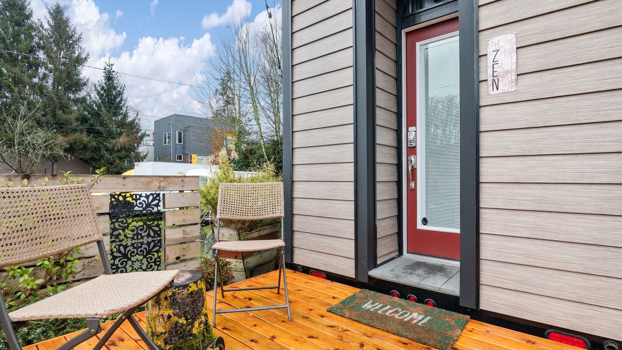 Photo of Outdoor in Kerns