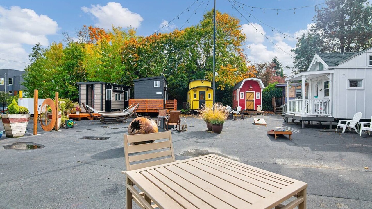 Photo of Outdoor in Kerns