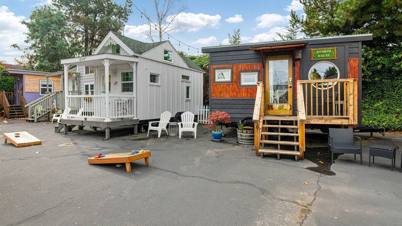 Photo of Outdoor in Kerns