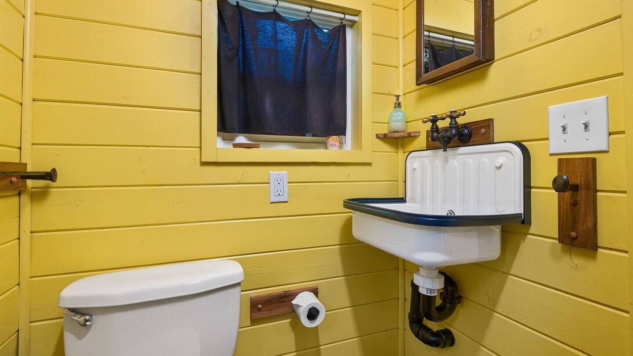 Photo of Bathroom in Kerns