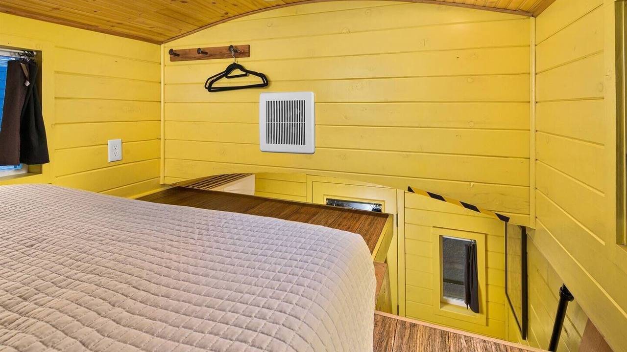 Photo of Bedroom in Kerns