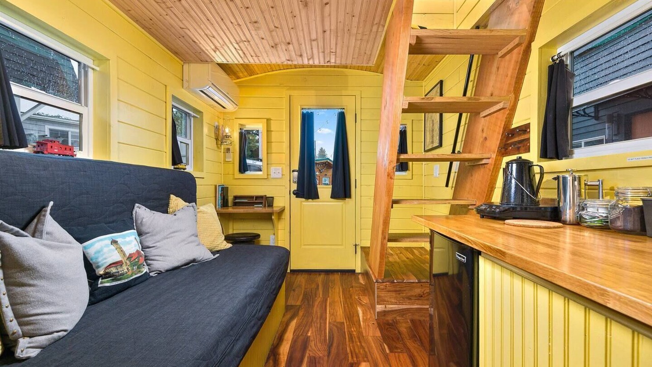 Photo of Livingroom in Kerns