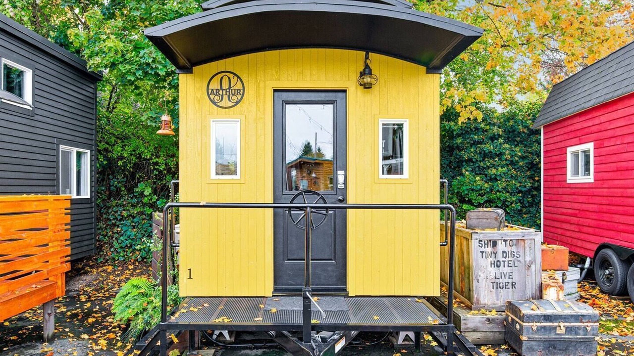 Photo of Outdoor in Kerns