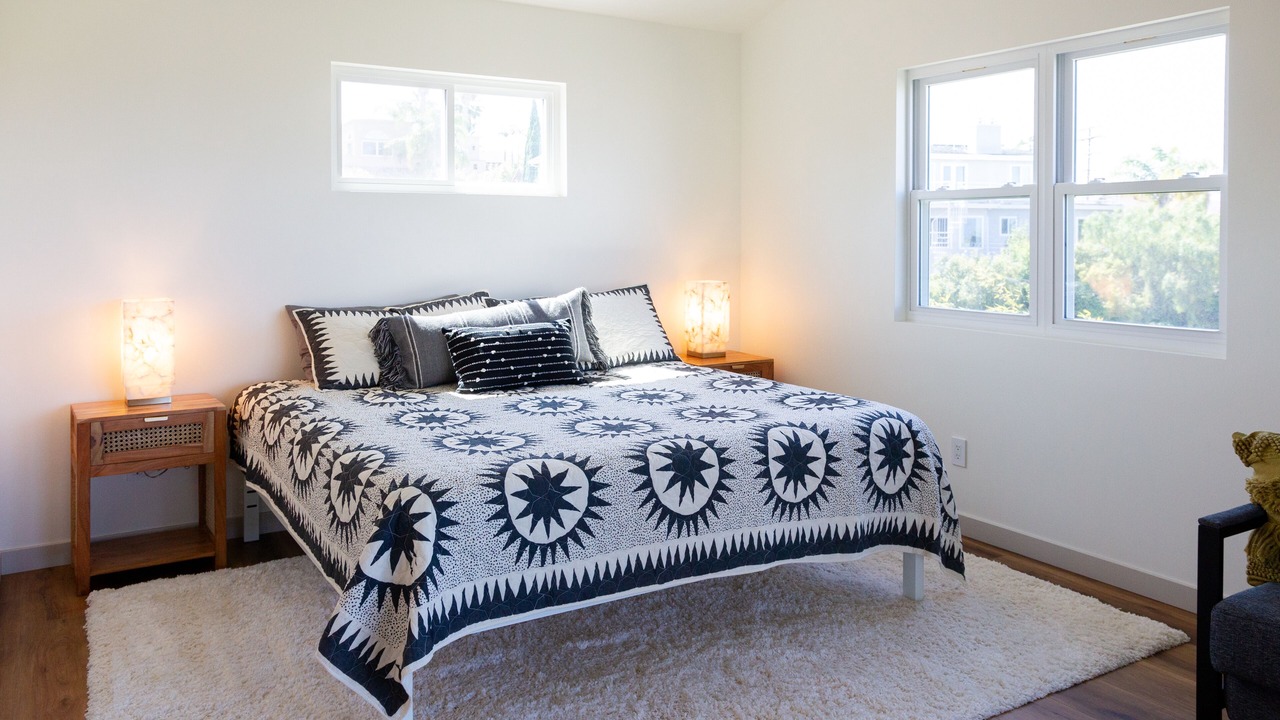 Photo of Bedroom in Morena