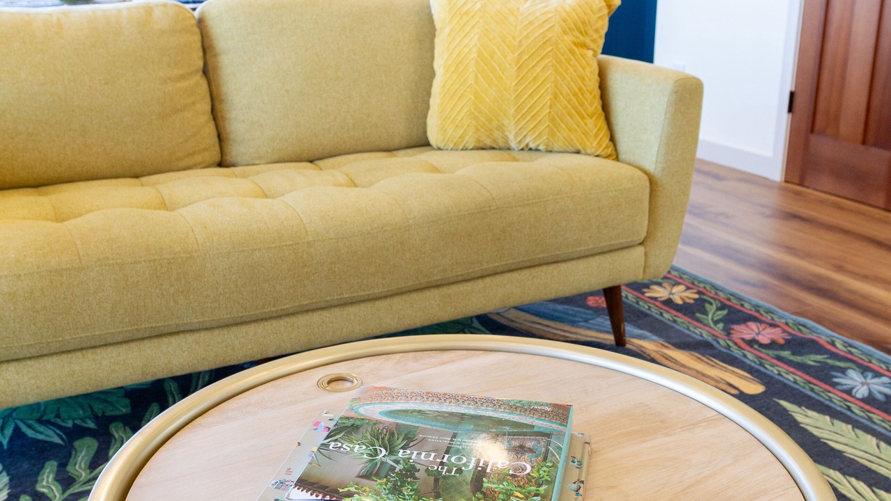 Photo of Livingroom in Morena