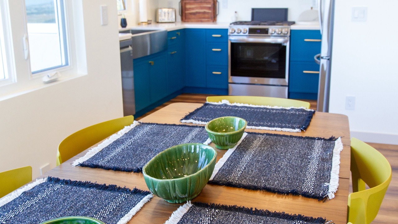 Photo of Kitchen in Morena