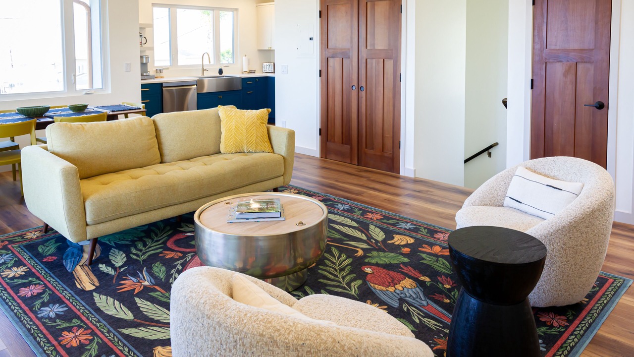 Photo of Livingroom in Morena