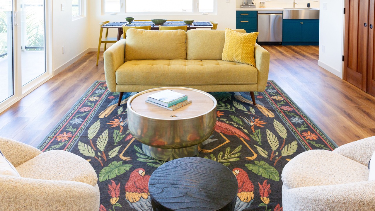 Photo of Livingroom in Morena