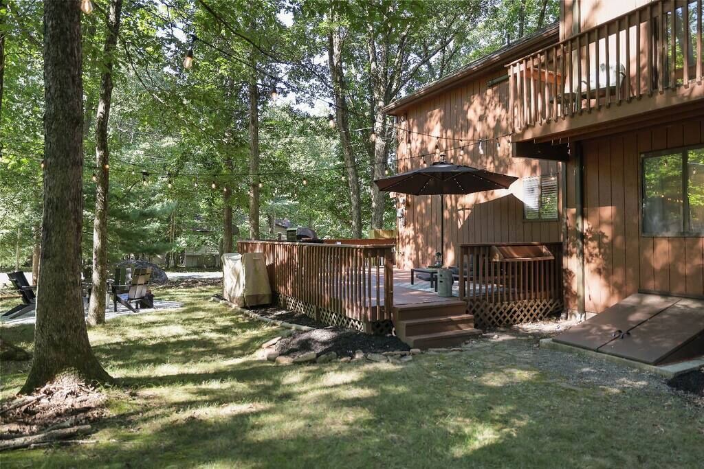 Photo of Outdoor in East Stroudsburg