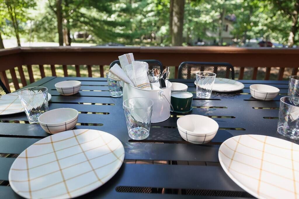 Photo of Outdoor in East Stroudsburg