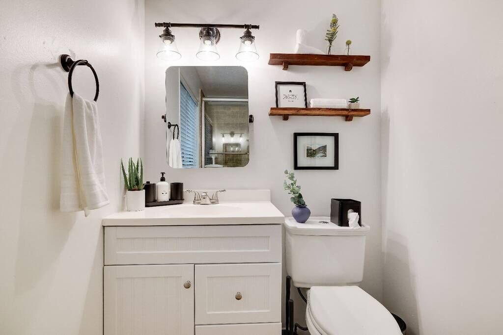 Photo of Bathroom in East Stroudsburg