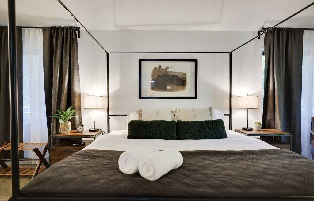 Photo of Bedroom in East Stroudsburg