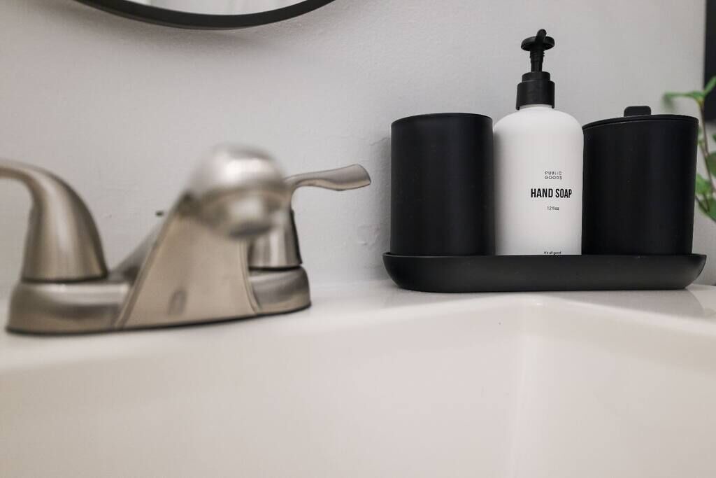 Photo of Bathroom in East Stroudsburg