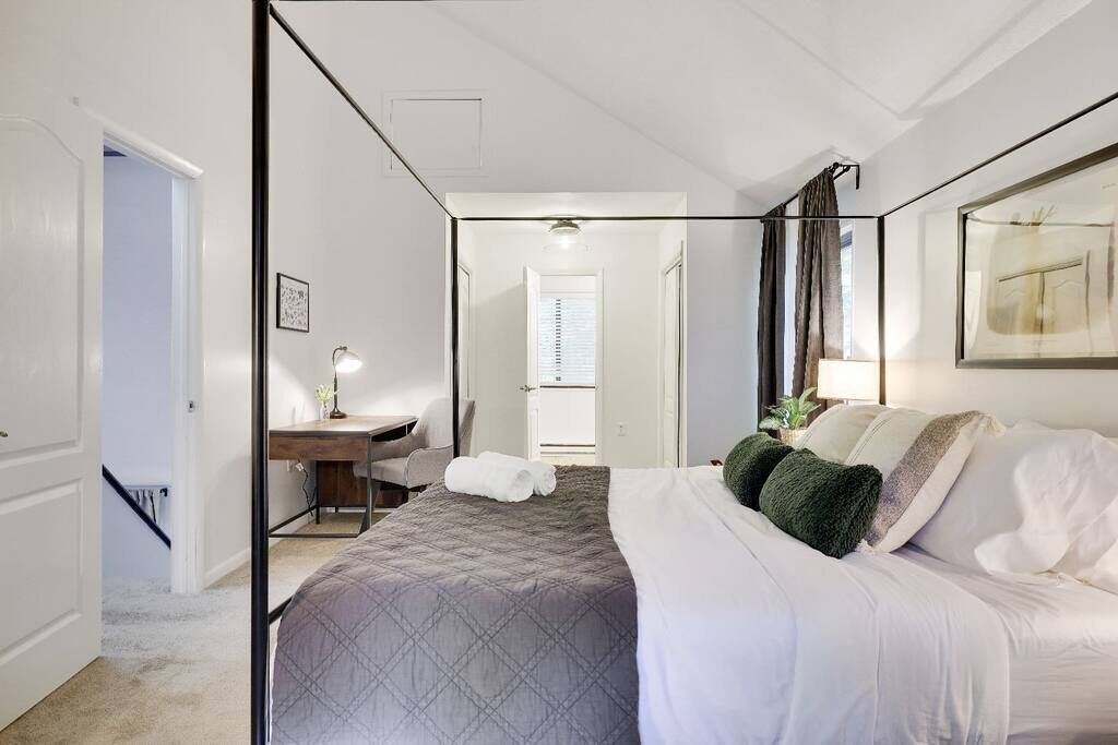 Photo of Bedroom in East Stroudsburg