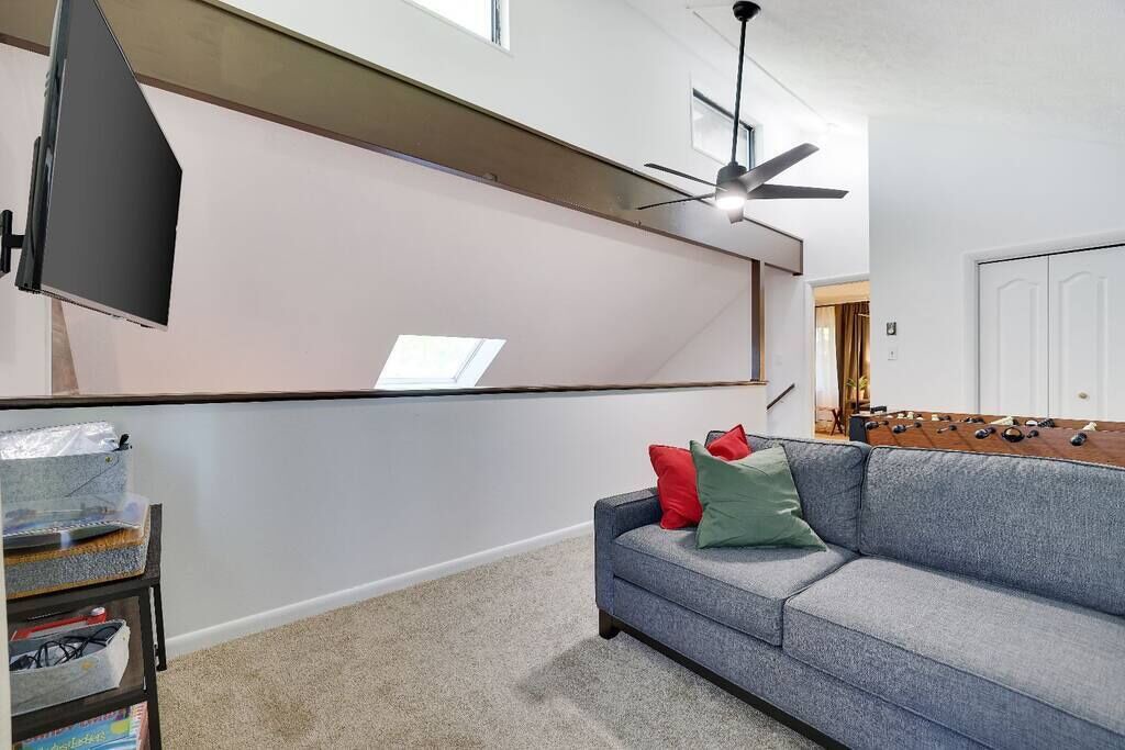 Photo of Livingroom in East Stroudsburg