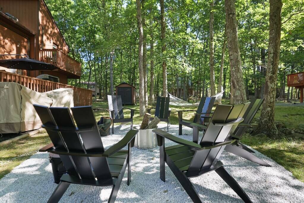 Photo of Outdoor in East Stroudsburg