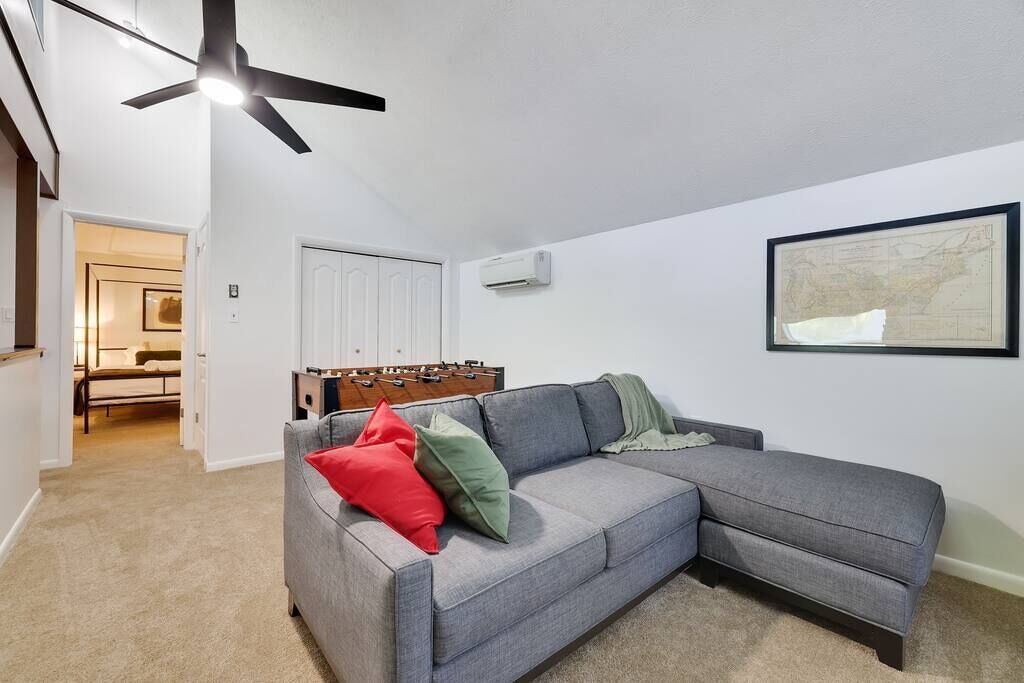 Photo of Livingroom in East Stroudsburg