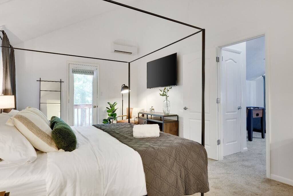 Photo of Bedroom in East Stroudsburg