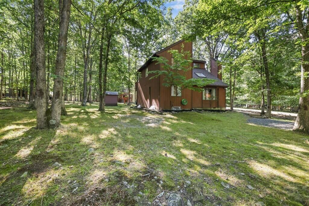 Photo of Outdoor in East Stroudsburg