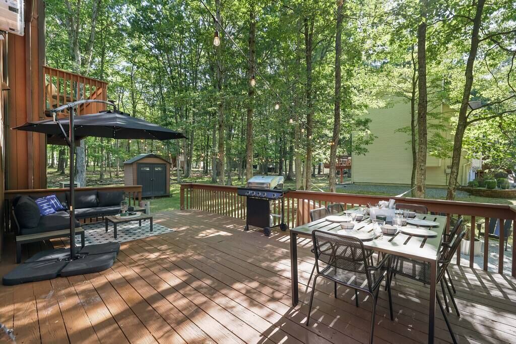 Photo of Outdoor in East Stroudsburg