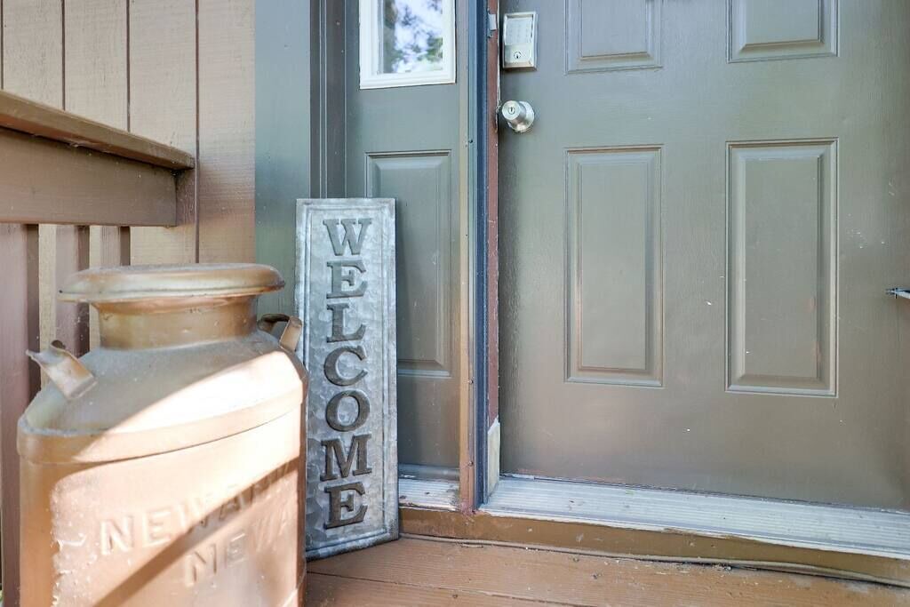 Photo of Outdoor in East Stroudsburg