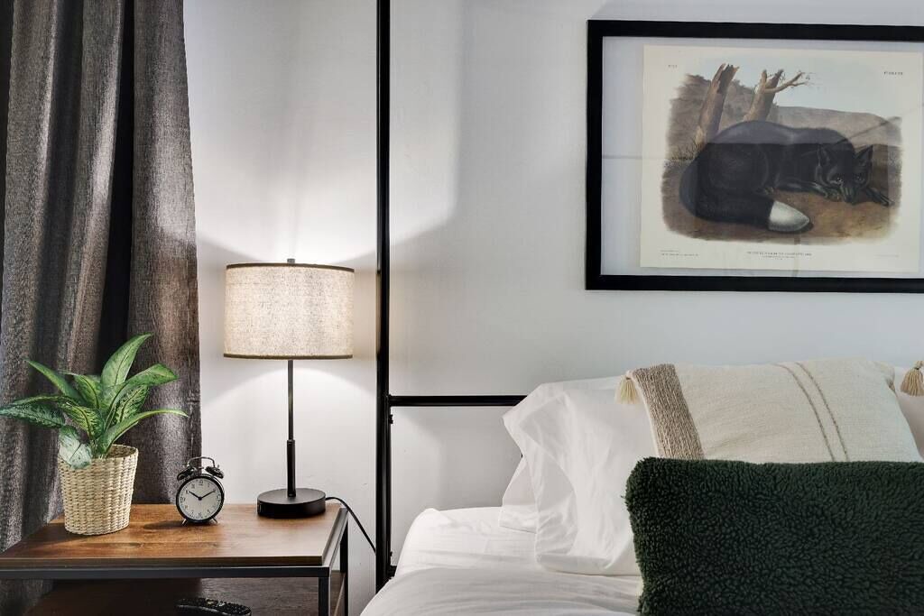 Photo of Bedroom in East Stroudsburg