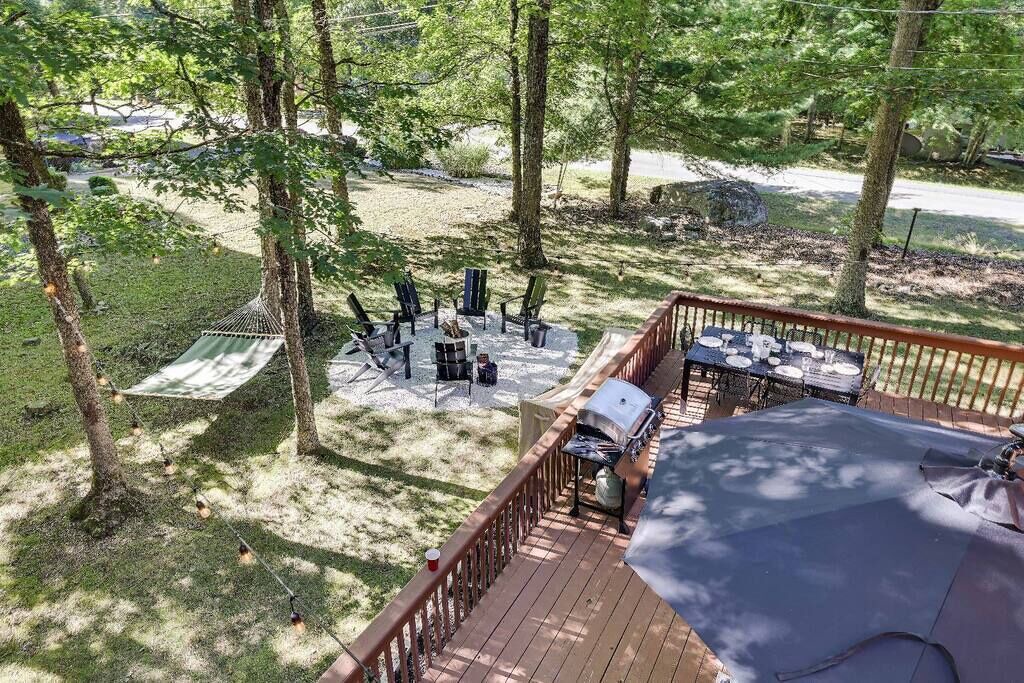 Photo of Outdoor in East Stroudsburg