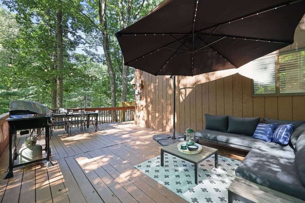 Photo of Outdoor in East Stroudsburg