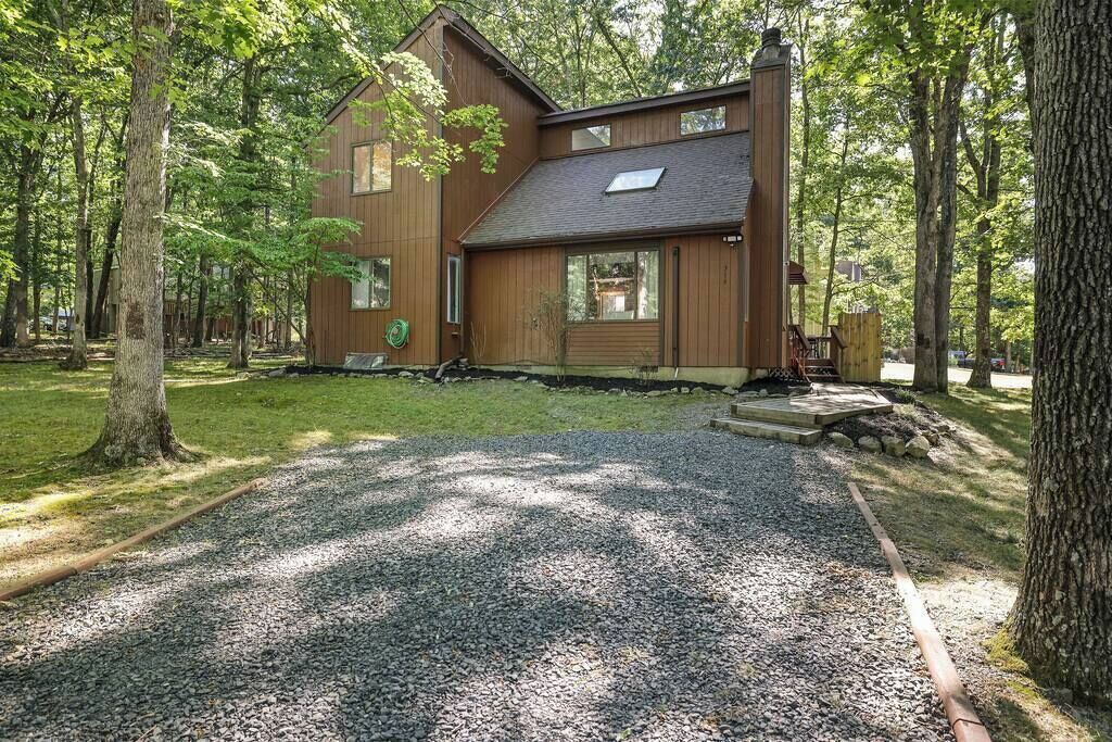 Photo of Outdoor in East Stroudsburg