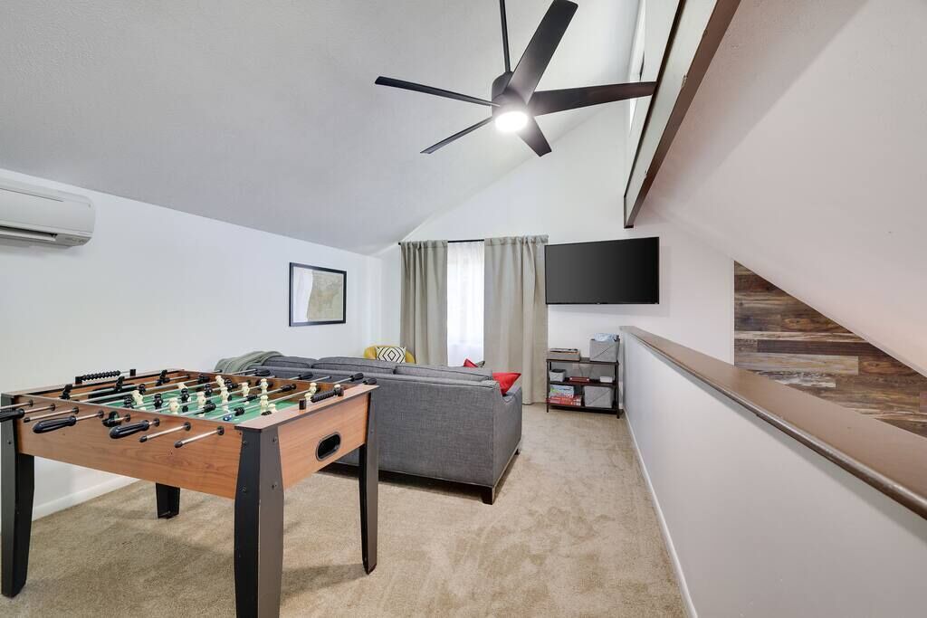 Photo of Bedroom in East Stroudsburg