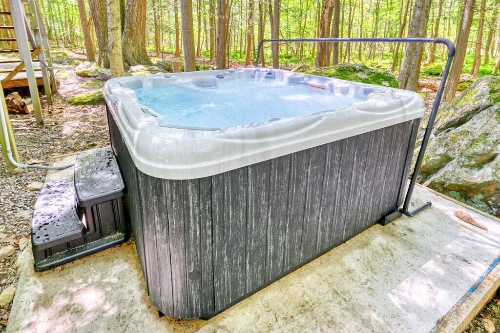 Photo of Outdoor in Lake Ariel