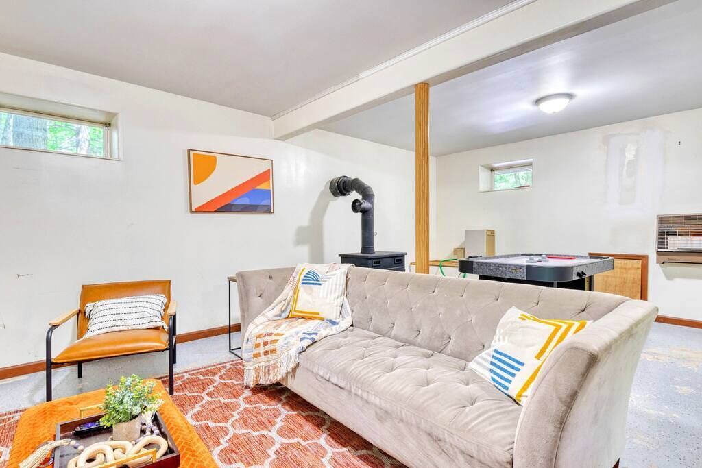 Photo of Livingroom in Lake Ariel