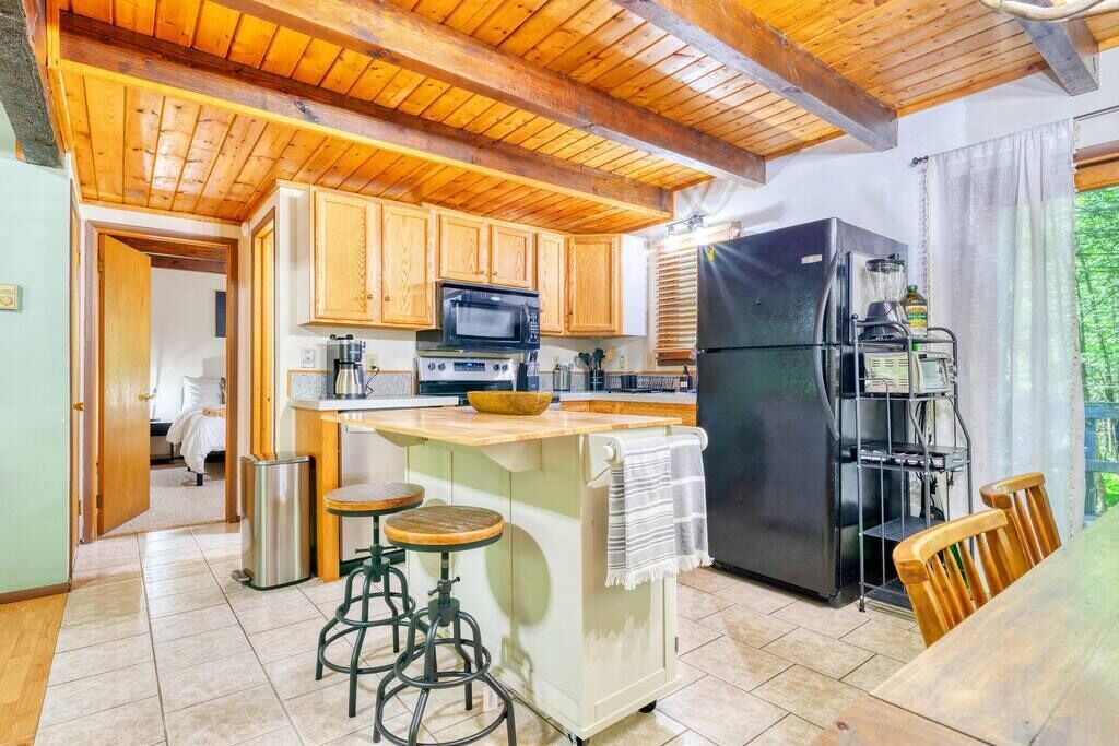 Photo of Kitchen in Lake Ariel