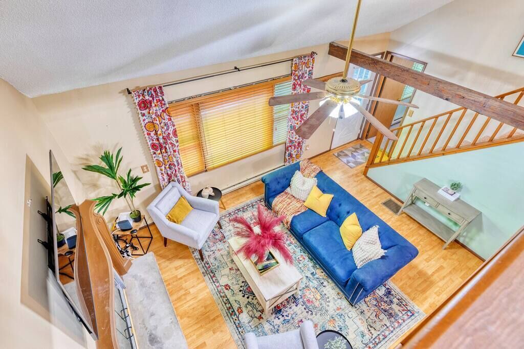 Photo of Livingroom in Lake Ariel