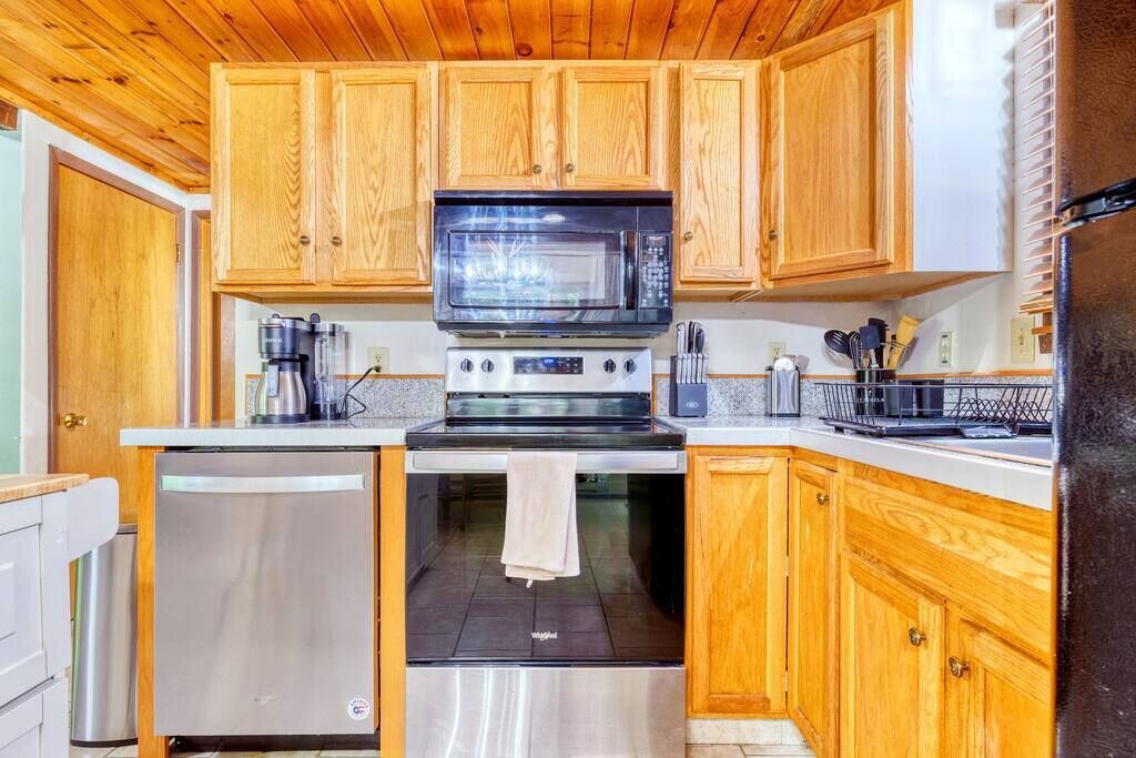 Photo of Kitchen in Lake Ariel