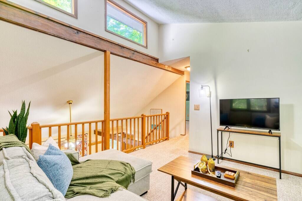 Photo of Livingroom in Lake Ariel