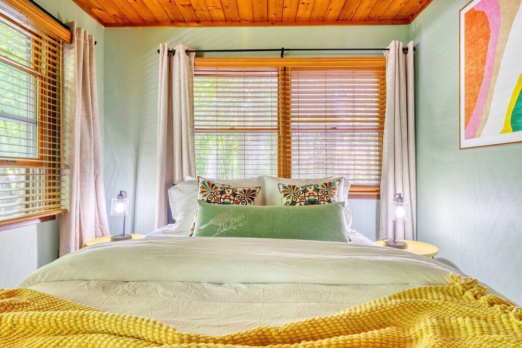 Photo of Bedroom in Lake Ariel