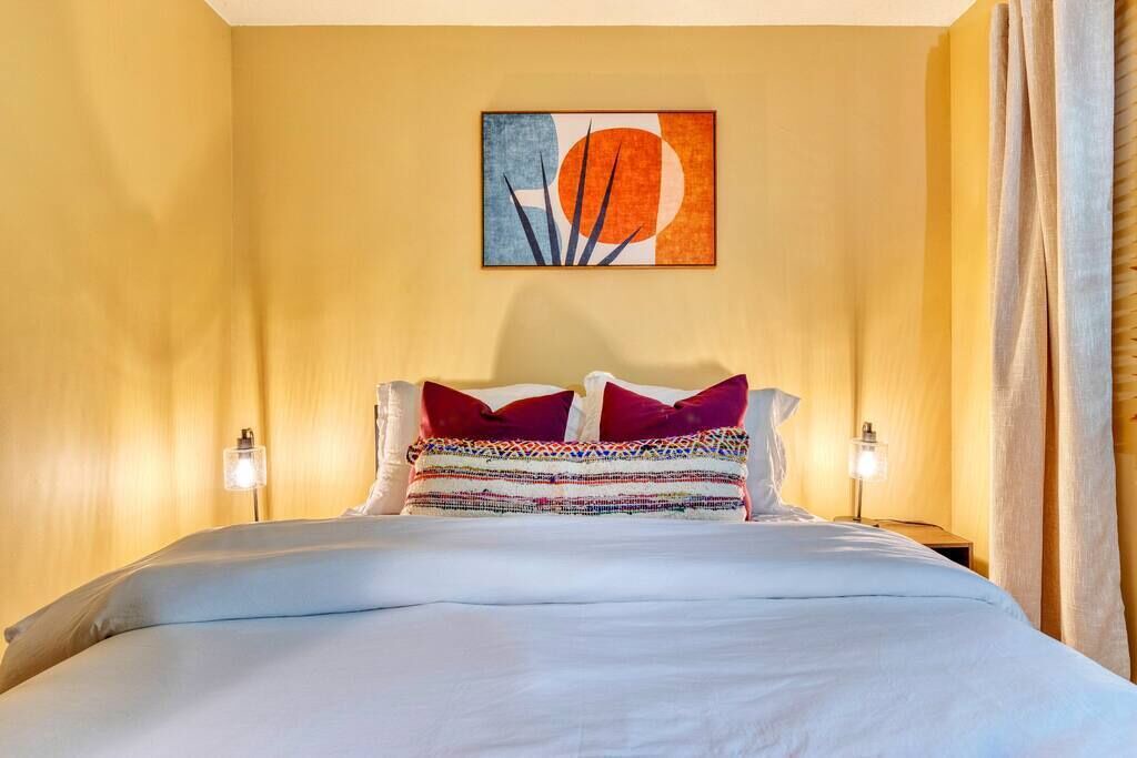 Photo of Bedroom in Lake Ariel