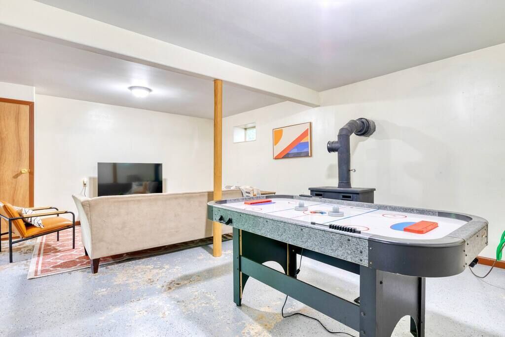 Photo of Bedroom in Lake Ariel